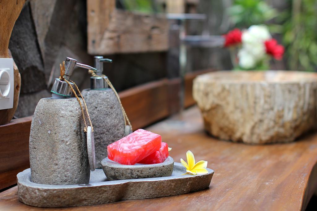 Gahana Bali Villa Seminyak  Luaran gambar