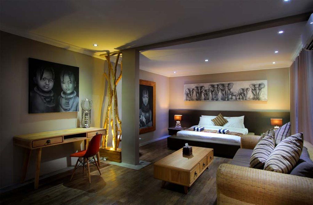 Gahana Bali Villa Seminyak  Luaran gambar