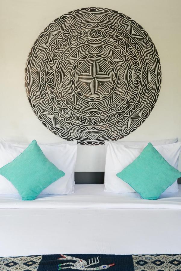 Gahana Bali Villa Seminyak  Luaran gambar
